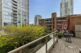 Photo 23: 1418 HORNBY Street in Vancouver: Yaletown Townhouse for sale in "Pacific Promenade" (Vancouver West)  : MLS®# R2692735