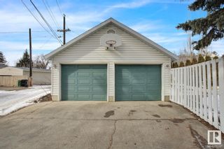 Photo 63: 10820 131 Street in Edmonton: Zone 07 House for sale : MLS®# E4379152