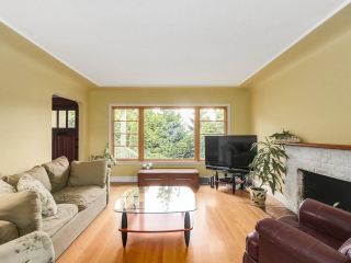 Photo 6: 2570 W KING EDWARD Avenue in Vancouver: Quilchena House for sale (Vancouver West)  : MLS®# R2169012