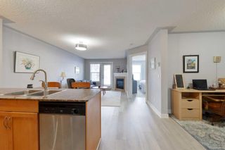 Photo 4: 102 2233 34 Avenue SW in Calgary: Garrison Woods Apartment for sale : MLS®# A2122468