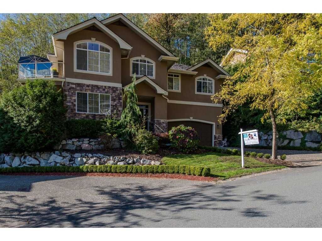 Main Photo: 35784 REGAL Parkway in Abbotsford: Abbotsford East House for sale in "REGAL PEAKS" : MLS®# R2112545