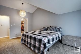 Photo 17: 9319 98 Avenue in Edmonton: Zone 18 Attached Home for sale : MLS®# E4372196