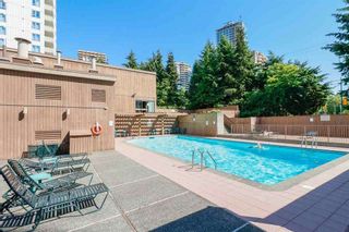 Photo 14: 107 5645 BARKER Avenue in Burnaby: Central Park BS Condo for sale in "CENTRAL PARK PLACE" (Burnaby South)  : MLS®# R2267074