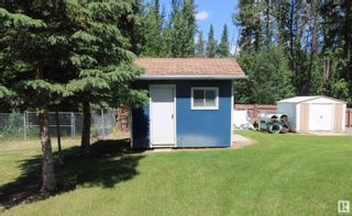 Photo 7: 57 5124 TWP RD 554: Rural Lac Ste. Anne County House for sale : MLS®# E4395036