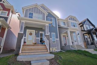 Photo 4: 577 Masters Road SE in Calgary: Mahogany Detached for sale : MLS®# A2081971