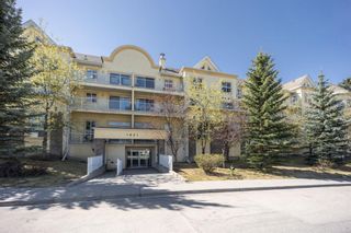 Photo 30: 303 1631 28 Avenue SW in Calgary: South Calgary Apartment for sale : MLS®# A2031196