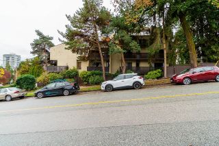 Photo 35: 402 110 SEVENTH Street in New Westminster: Uptown NW Condo for sale in "VILLA MONTEREY" : MLS®# R2827369