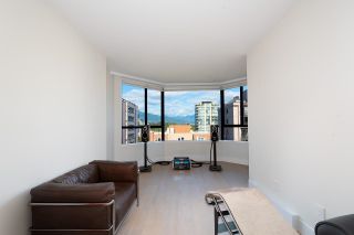 Photo 22: 902 1860 ROBSON Street in Vancouver: West End VW Condo for sale in "Stanley Park Place" (Vancouver West)  : MLS®# R2839404