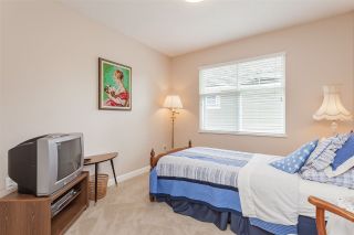 Photo 26: 33 15450 ROSEMARY HEIGHTS Crescent in Surrey: Morgan Creek Townhouse for sale in "Carrington" (South Surrey White Rock)  : MLS®# R2468002