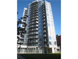 Photo 9: 1507 1212 HOWE Street in Vancouver: Downtown VW Condo for sale in "1212 HOWE" (Vancouver West)  : MLS®# V941105