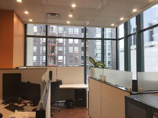 Photo 2: 801 1080 Howe Street in Vancouver: Office for sale