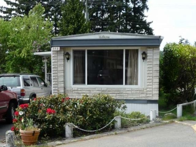 Main Photo: 5854 TURNER ROAD in NANAIMO: Other for sale (#115)  : MLS®# 336425