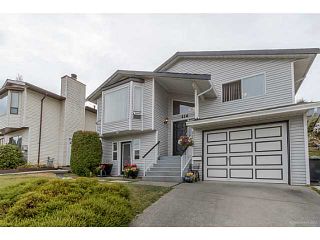 Photo 1: Coquitlam House For Sale: 114 Warrick Street