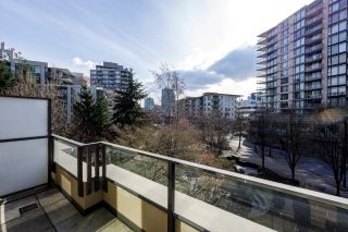 Photo 22: 160 W 1ST Street in North Vancouver: Lower Lonsdale Townhouse for sale in "One Park Lane" : MLS®# R2857775