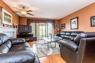 Photo 5: 32 46350 CESSNA Drive in Chilliwack: Chilliwack E Young-Yale Townhouse for sale in "HAMLEY ESTATES" : MLS®# R2173912