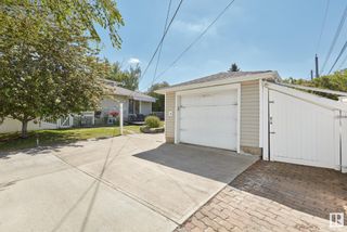Photo 40: 13503 123A Avenue in Edmonton: Zone 04 House for sale : MLS®# E4392476