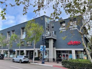 Main Photo: DOWNTOWN Condo for sale : 1 bedrooms : 101 Market St. #437 in San Diego