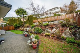 Photo 37: 3063 TIMBER Court in Coquitlam: Westwood Plateau House for sale : MLS®# R2780914
