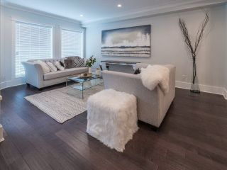 Photo 13: 9831 PATTERSON ROAD in Richmond: West Cambie House for sale : MLS®# R2117029