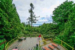 Photo 12: 4783 ESTEVAN Place in West Vancouver: Caulfeild House for sale : MLS®# R2459174