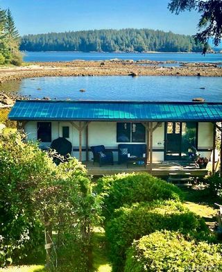 Photo 47: 1001 Seventh Ave in Ucluelet: PA Salmon Beach House for sale (Port Alberni)  : MLS®# 901357