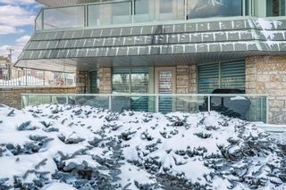 Photo 36: 101 510 Saskatchewan Crescent in Saskatoon: Nutana Residential for sale : MLS®# SK966308