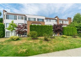Photo 1: 301 32097 TIMS Avenue in Abbotsford: Abbotsford West Condo for sale : MLS®# R2482419
