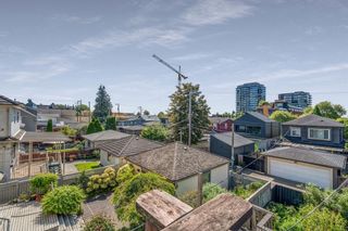 Photo 26: 1552 W 66TH Avenue in Vancouver: S.W. Marine House for sale (Vancouver West)  : MLS®# R2782219