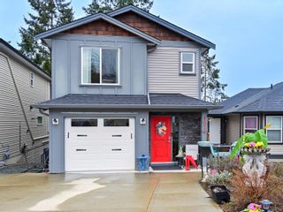 Photo 1: 1072 Shelby Ann Ave in Nanaimo: Na South Nanaimo House for sale : MLS®# 927184