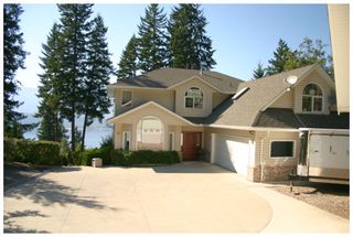 Photo 46: 4551 Northeast 20 Street in Salmon Arm: NE Salmon Arm House for sale (Shuswap/Revelstoke)  : MLS®# 10075068