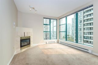 Photo 4: 1204 939 HOMER Street in Vancouver: Yaletown Condo for sale in "THE PINNACLE" (Vancouver West)  : MLS®# R2204695