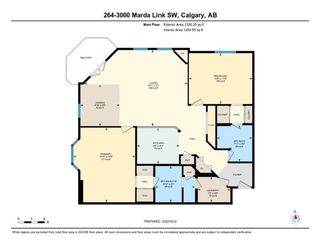 Photo 34: 264 3000 Marda Link SW in Calgary: Garrison Woods Apartment for sale : MLS®# A2001740