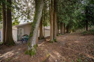 Photo 27: 147 9080 198 Street in Langley: Walnut Grove Manufactured Home for sale in "Forest Green Estates" : MLS®# R2759308