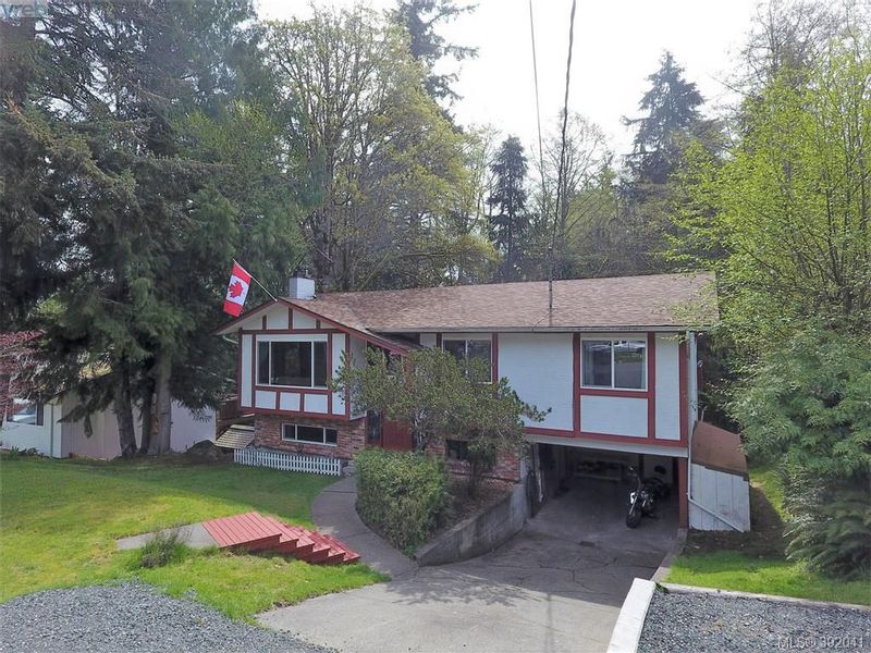 FEATURED LISTING: 2391 French Rd North SOOKE