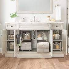 Questions To Ask When Planning Bathroom Storage