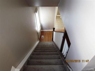 Photo 22: 1428 CAMERON Street in Regina: Washington Park Single Family Dwelling for sale (Regina Area 03)  : MLS®# 459646