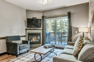 Photo 6: 231 901 Mountain Street: Canmore Apartment for sale : MLS®# A1054508