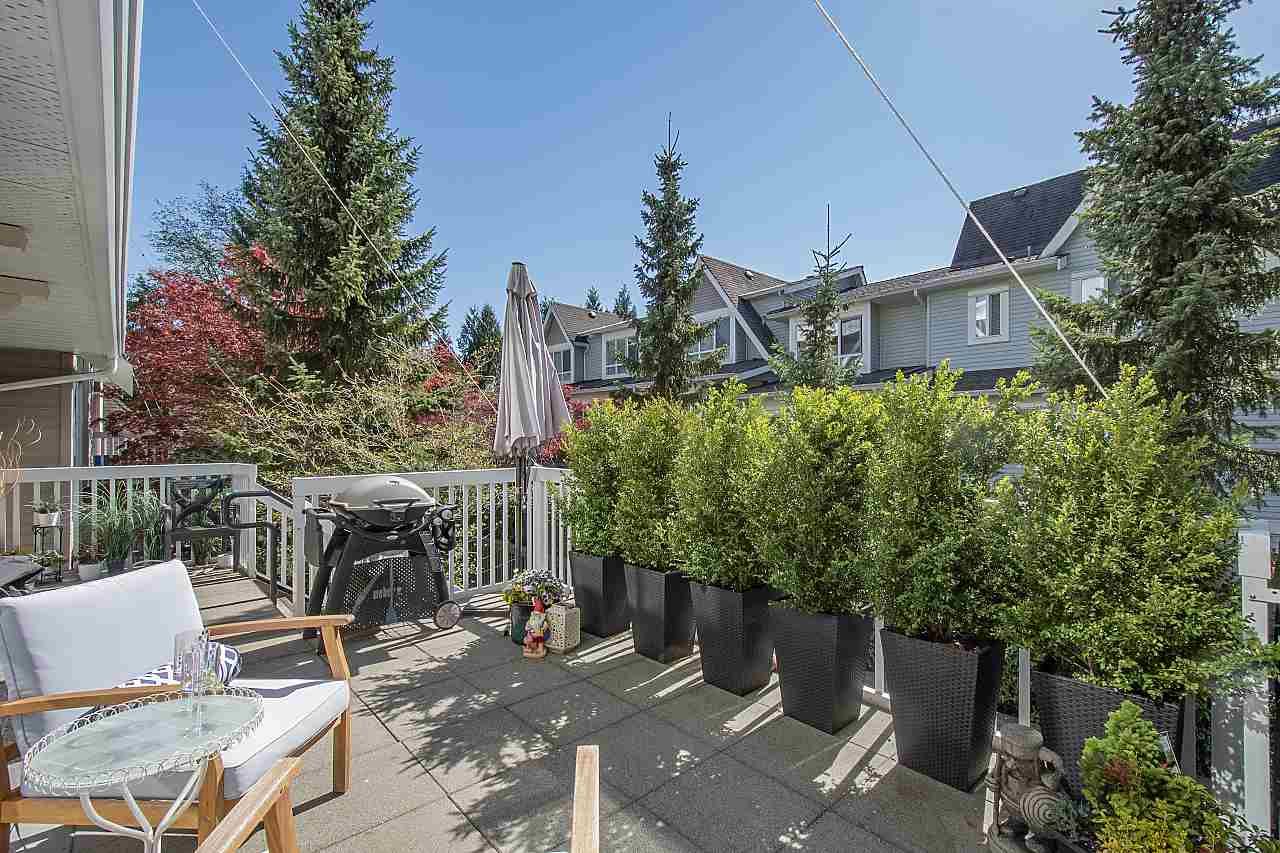 Photo 12: Photos: 4 1071 LYNN VALLEY ROAD in North Vancouver: Lynn Valley Townhouse for sale : MLS®# R2593926