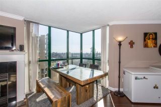 Photo 4: 902 1189 EASTWOOD Street in Coquitlam: North Coquitlam Condo for sale in "The Cartier" : MLS®# R2463279