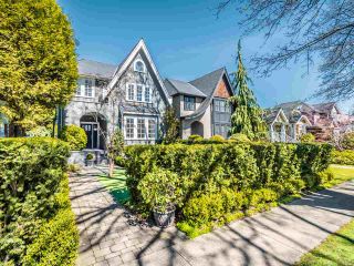 Photo 2: 3475 W 26TH Avenue in Vancouver: Dunbar House for sale (Vancouver West)  : MLS®# R2567030