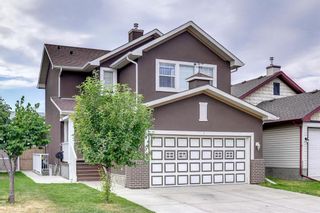 Photo 1: 8 Martha's Meadow Place NE in Calgary: Martindale Detached for sale : MLS®# A1257985