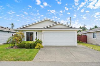 Photo 2: 73 7570 Tetayut Rd in Central Saanich: CS Hawthorne Manufactured Home for sale : MLS®# 843032