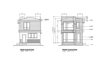 Photo 1: 9745A 152 Street in Edmonton: Zone 22 Vacant Lot/Land for sale : MLS®# E4280732