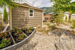 Photo 10: #115 1383 Silver Sands Road, in Sicamous: Recreational for sale : MLS®# 10268954
