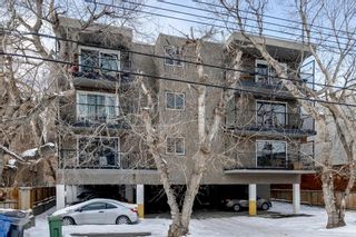 Photo 16: 105 709 3 Avenue NW in Calgary: Sunnyside Apartment for sale : MLS®# A2030972