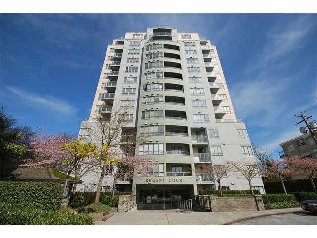Main Photo: 1203 3489 ASCOT Place in Vancouver: Collingwood VE Condo for sale (Vancouver East)  : MLS®# R2445342