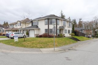 Photo 1: 12323 231B Street in Maple Ridge: East Central House for sale : MLS®# R2146951