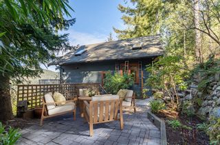 Photo 29: 555 ROOCROFT Lane: Bowen Island House for sale in "Artisan Square" : MLS®# R2870383