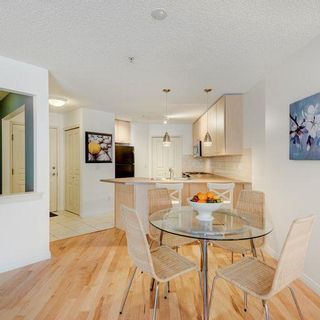 Main Photo: 222 5115 Richard Road SW in Calgary: Lincoln Park Apartment for sale : MLS®# A2031351