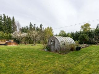 Photo 51: 4754 Upland Rd in CAMPBELL RIVER: CR Campbell River South House for sale (Campbell River)  : MLS®# 821949
